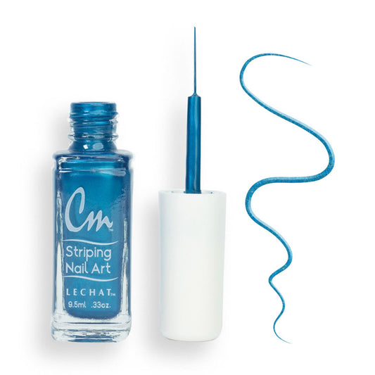 Ocean Blue #CM25
