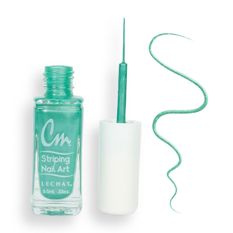 Ashy Green #CM26