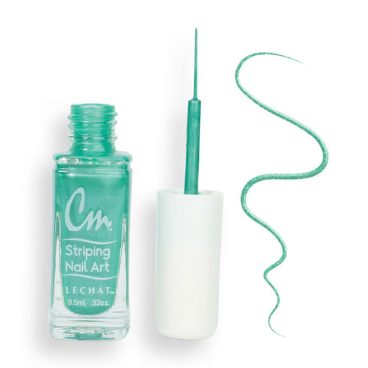 Ashy Green #CM26
