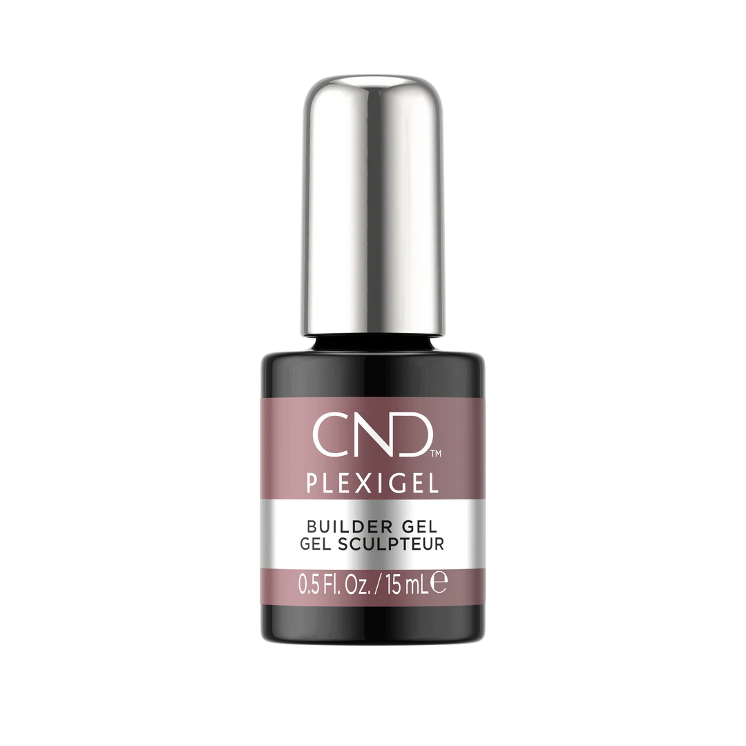 CND™ PLEXIGEL Color Builder Milky Mauve