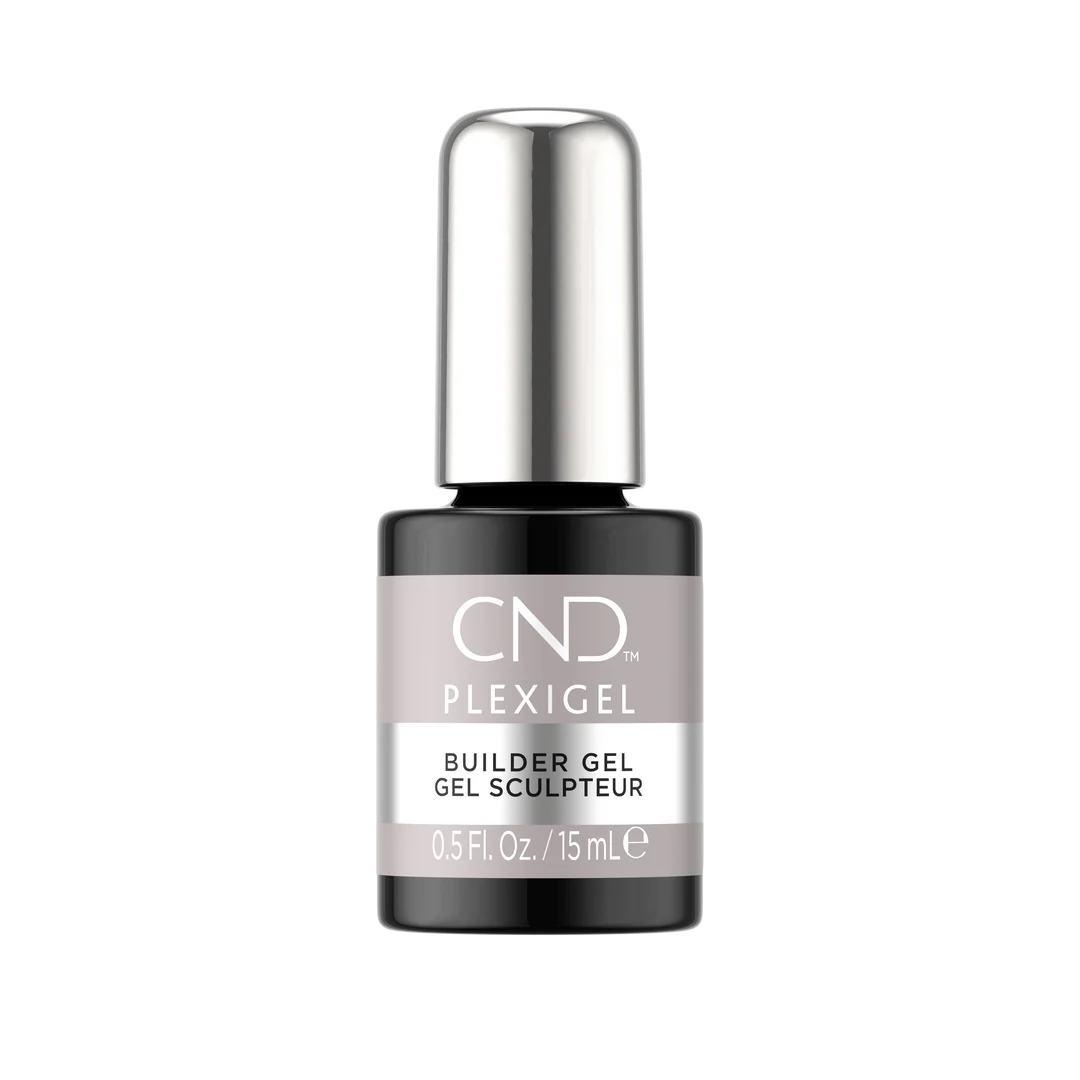 CND™ PLEXIGEL Color Builder Oat Milk