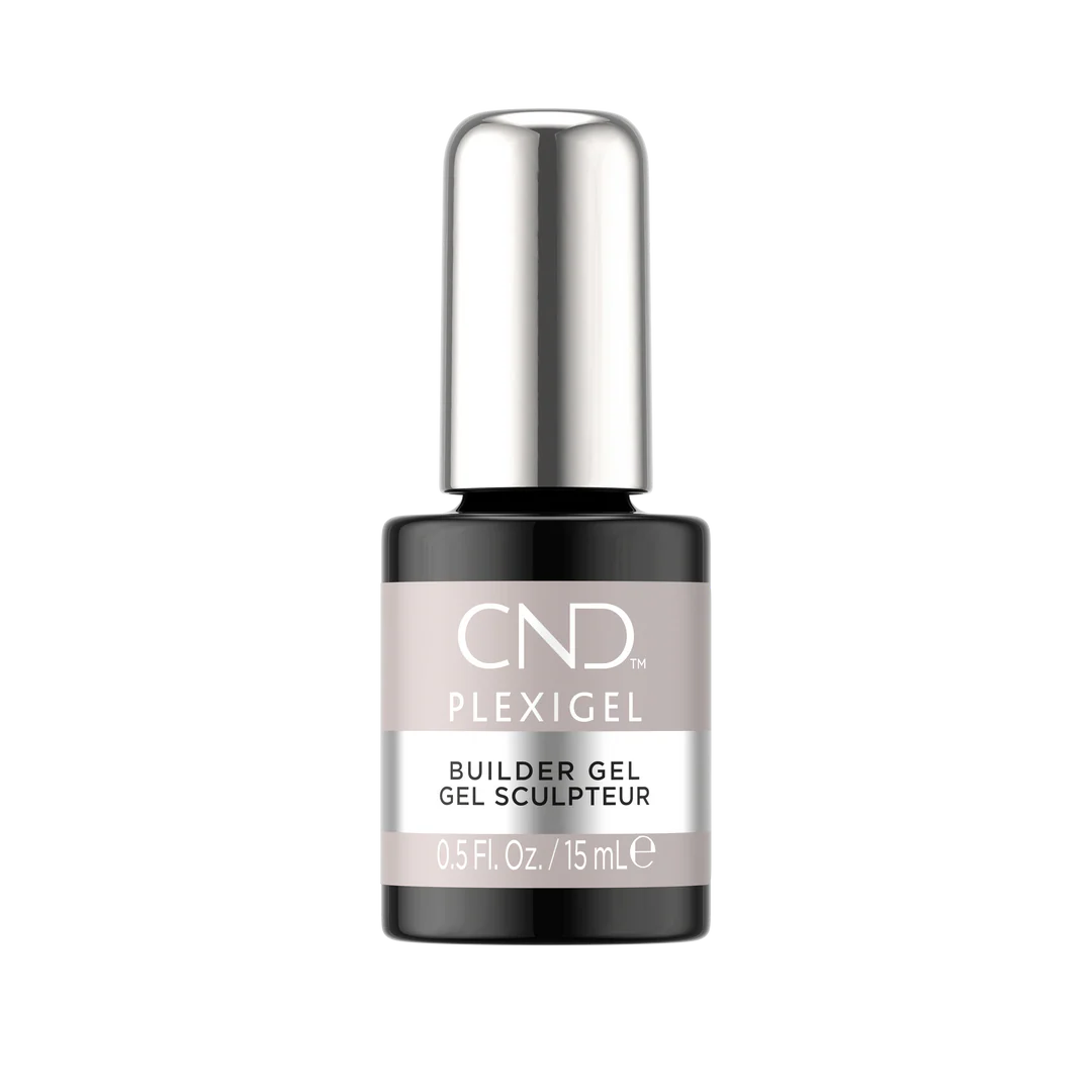 CND™ PLEXIGEL Color Builder Porcelain