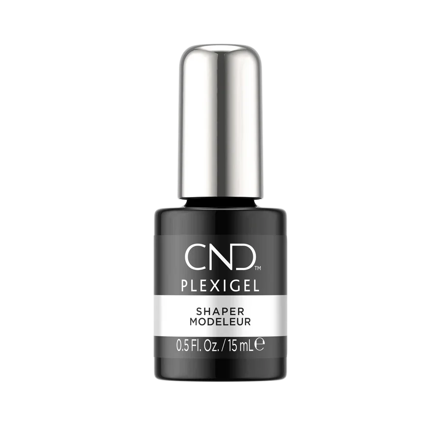 CND PLEXIGEL Shaper 0.5oz