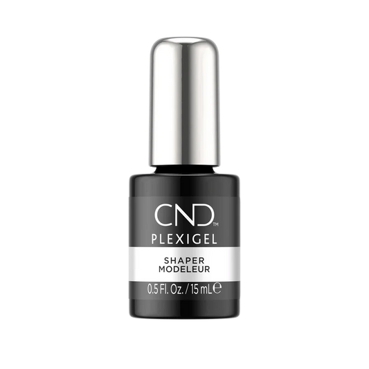 CND PLEXIGEL Shaper 0.5oz
