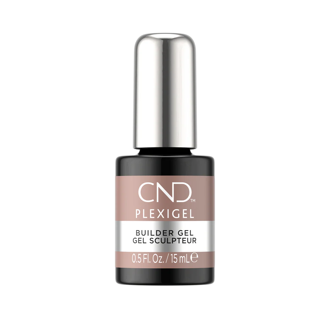 CND™ PLEXIGEL Color Builder Spiced Taffy