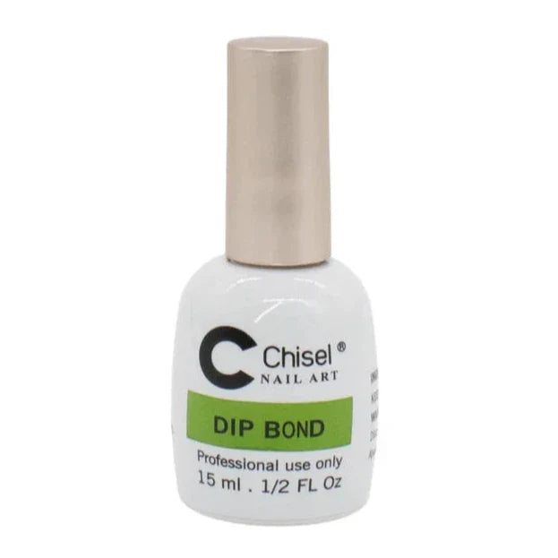 Chisel Dip Bond #1