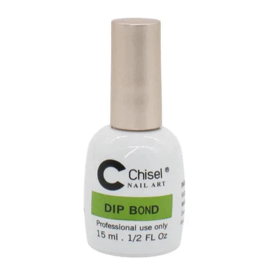 Chisel Dip Bond #1