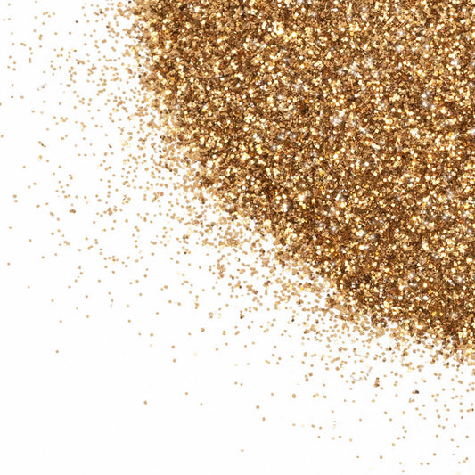 Lechat Cinnamon & Sugar Glitter 1.5oz #Effx2-01
