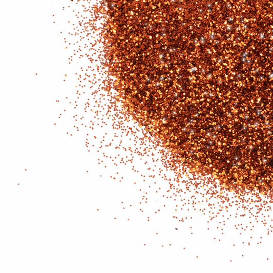 Lechat Copper Penny Glitter 1.5oz #Effx2-02