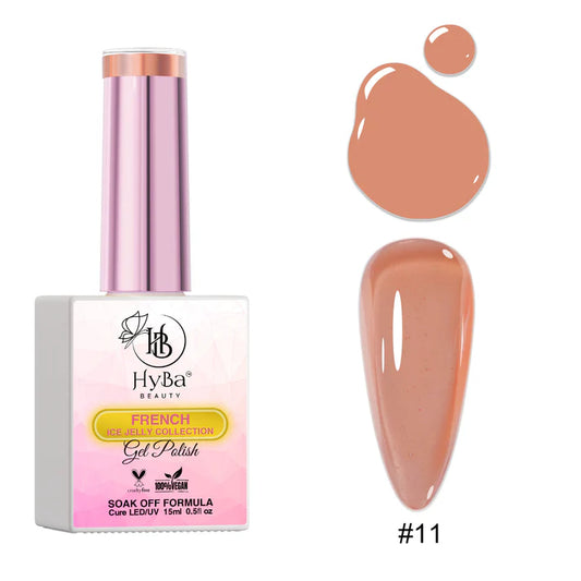 Hyba ICE JELLY FRENCH #11