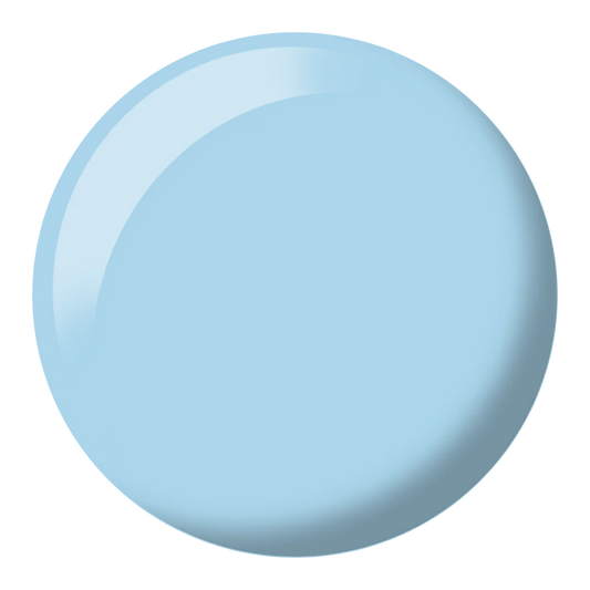 Milky Blue #031