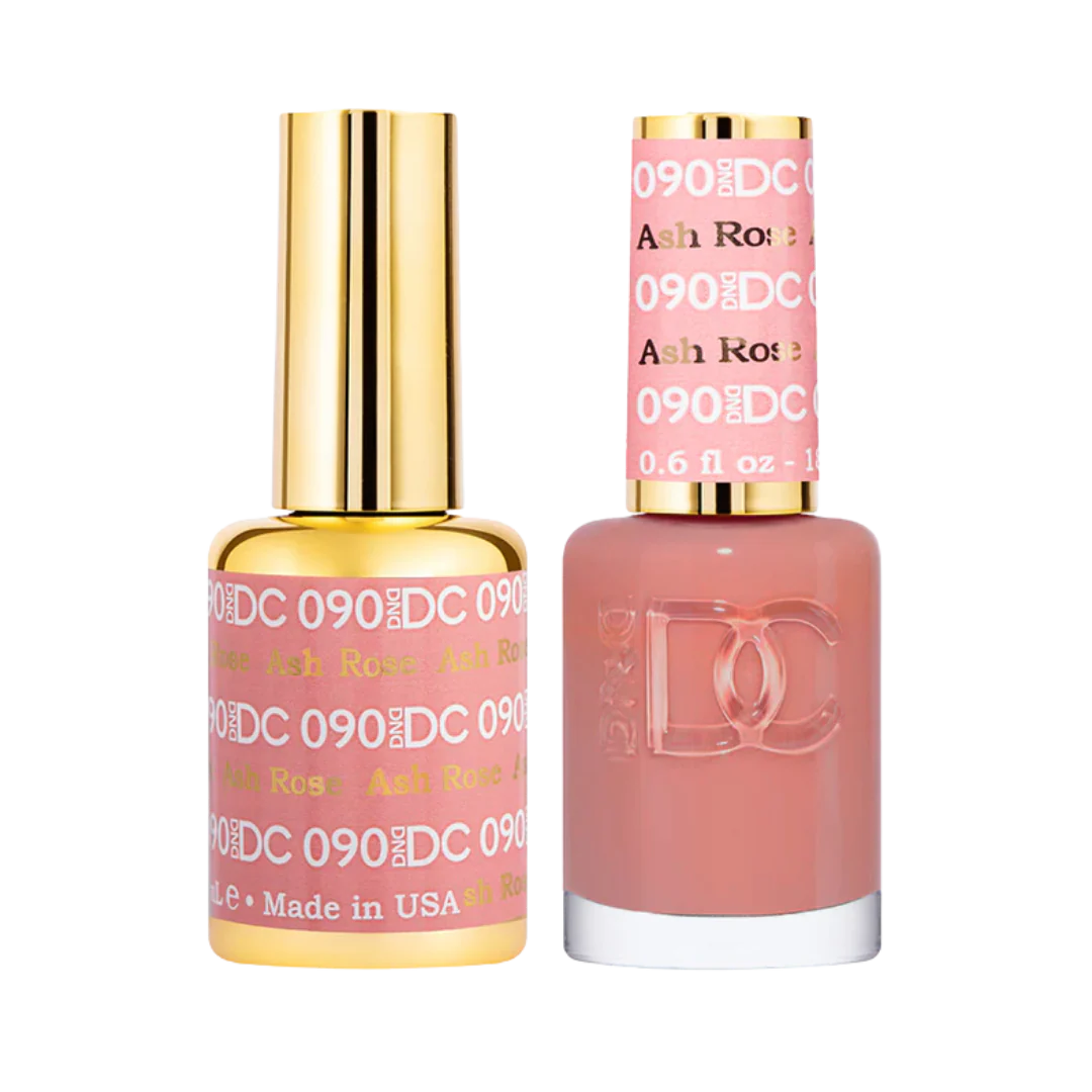 Ash Rose #090