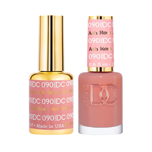 Ash Rose #090