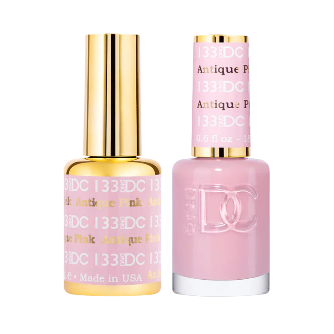 Antique Pink #133