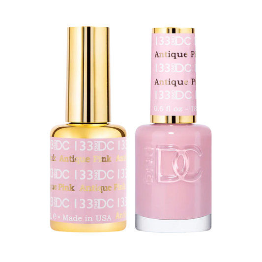 Antique Pink #133