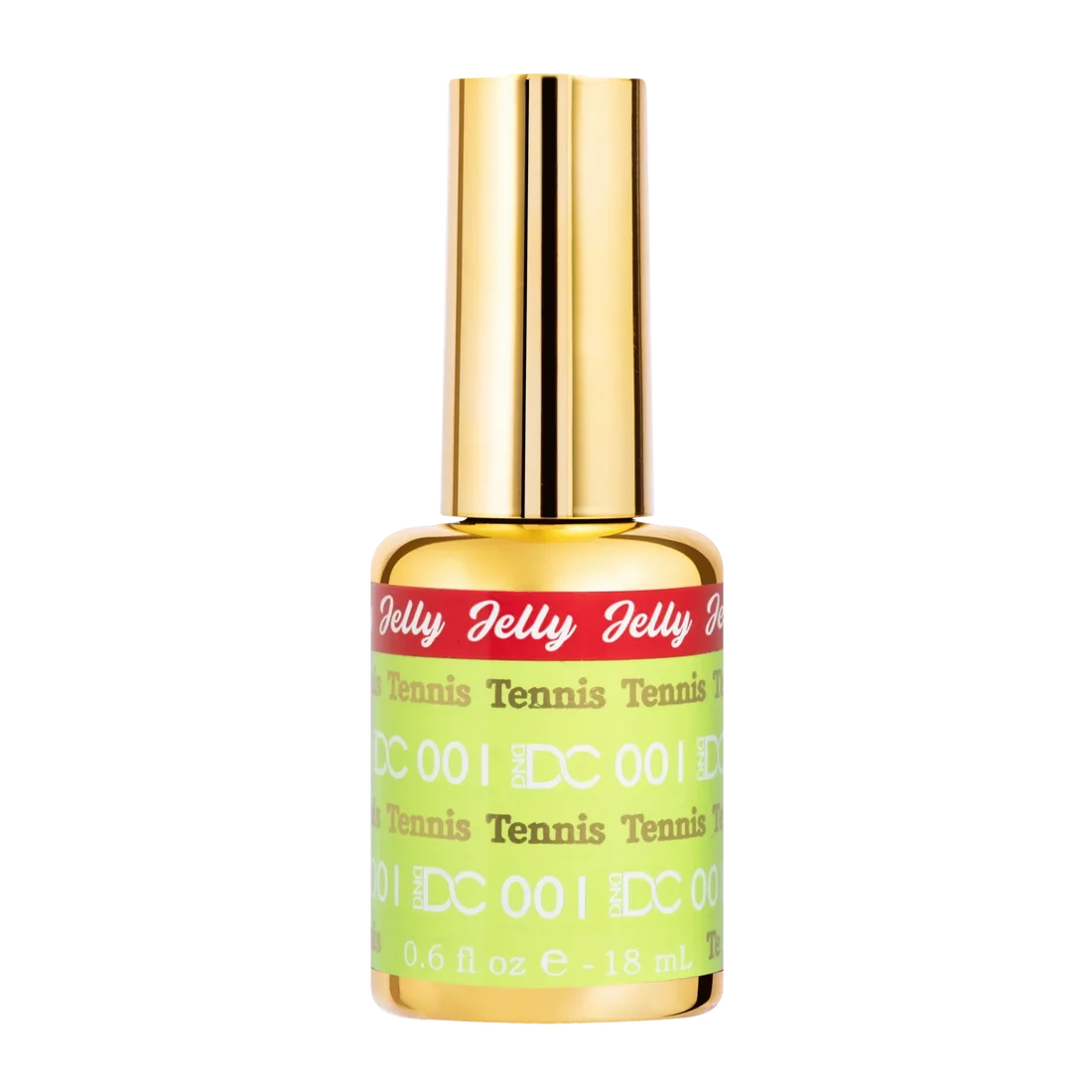 DC Jelly – #001 Tennis