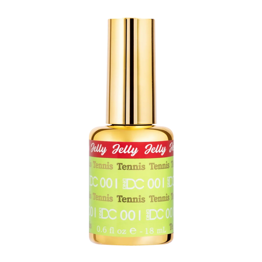 DC Jelly – #001 Tennis