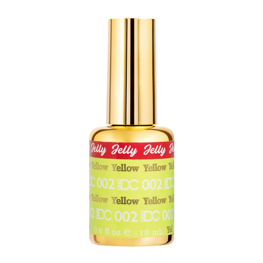 DC Jelly – #002 Yellow