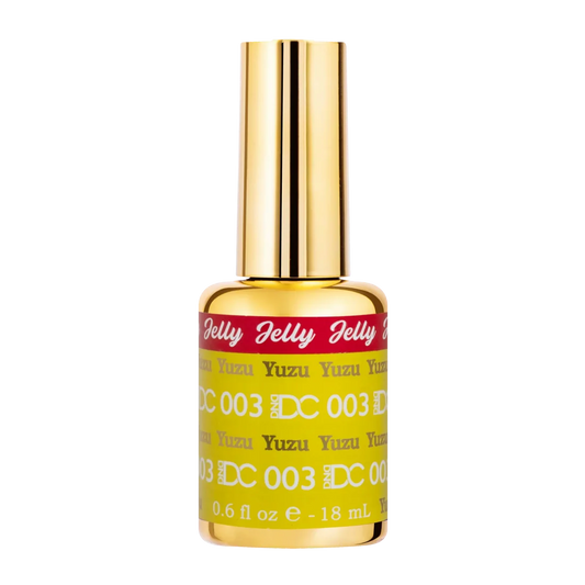 DC Jelly – #003 Yuzu