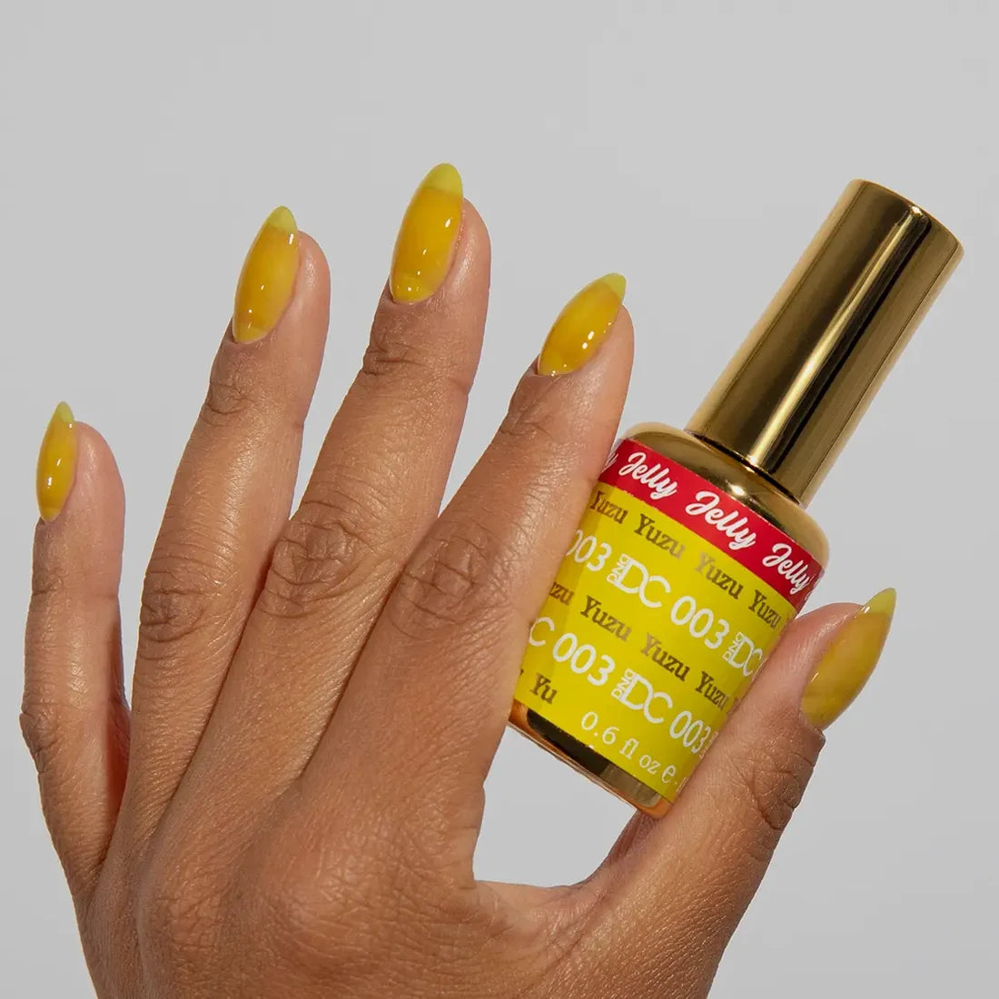 DC Jelly – #003 Yuzu