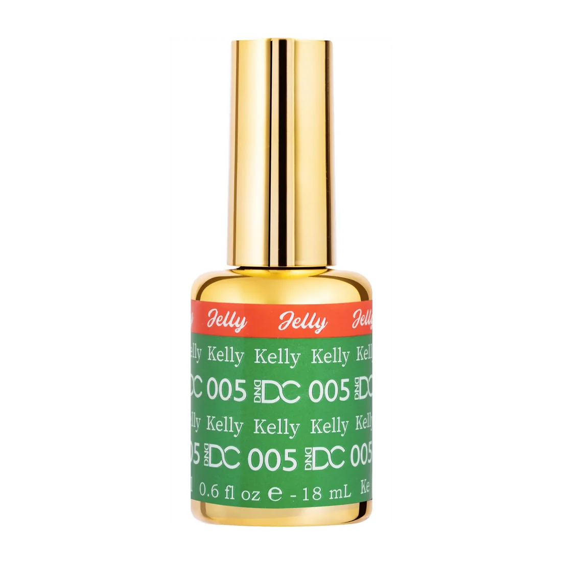 DC Jelly – #005 Kelly