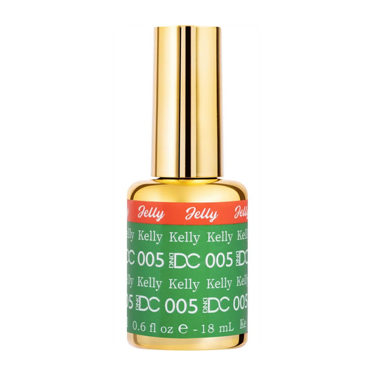 DC Jelly – #005 Kelly