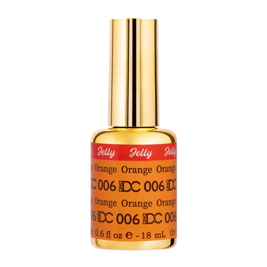 DC Jelly – #006 Orange