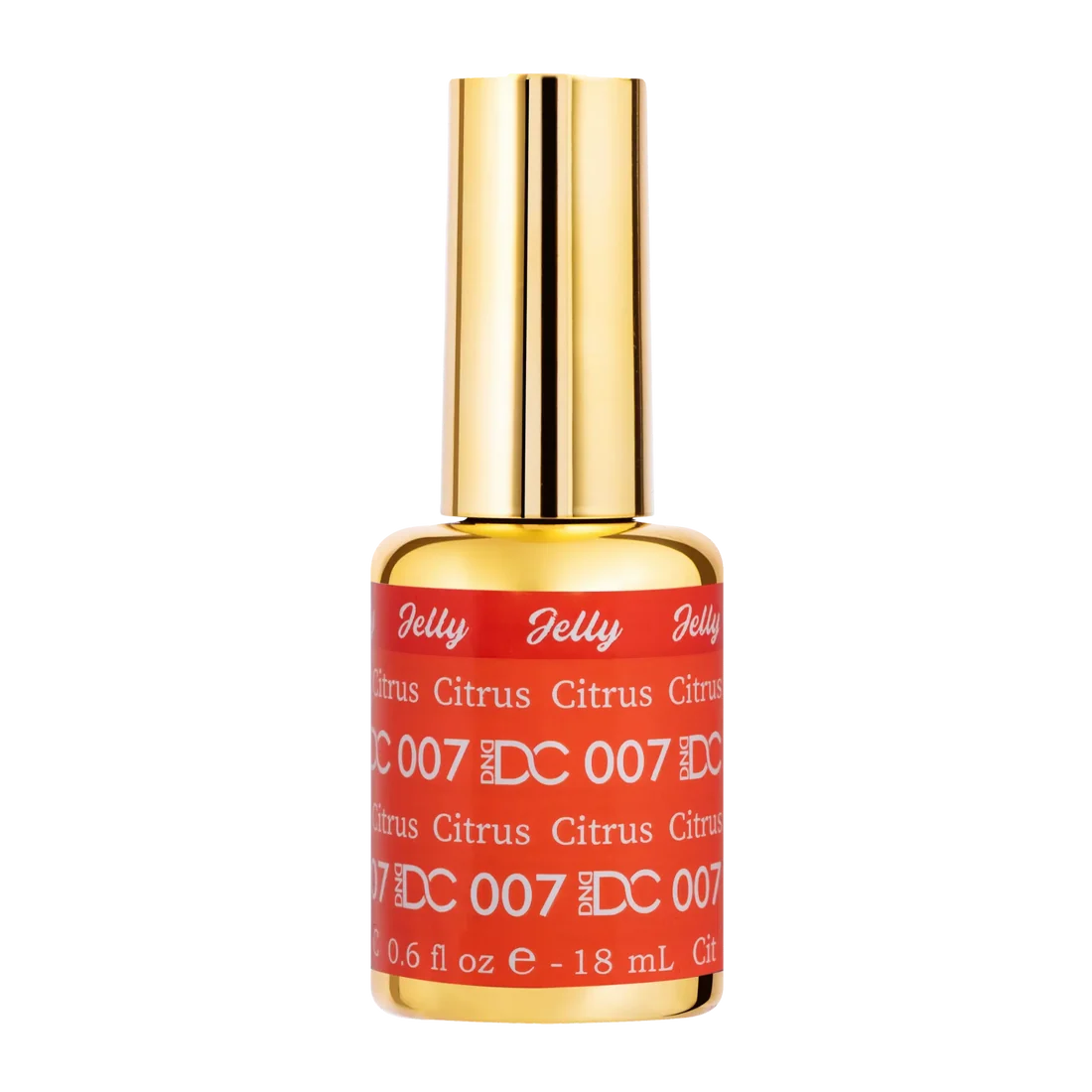 DC Jelly – #007 Citrus