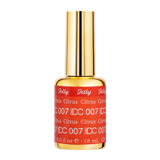 DC Jelly – #007 Citrus