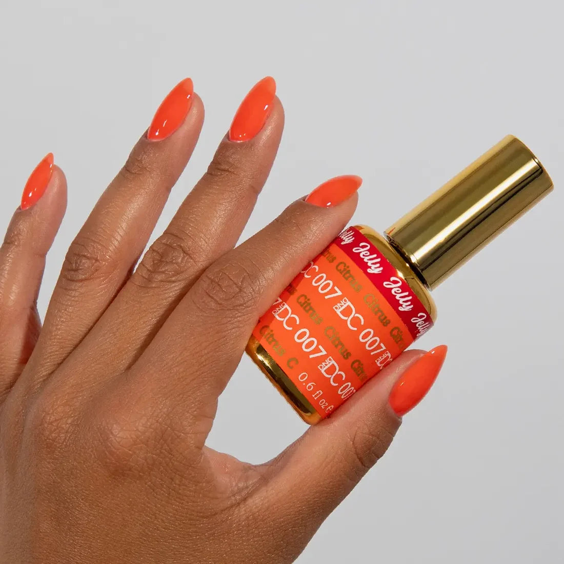 DC Jelly – #007 Citrus