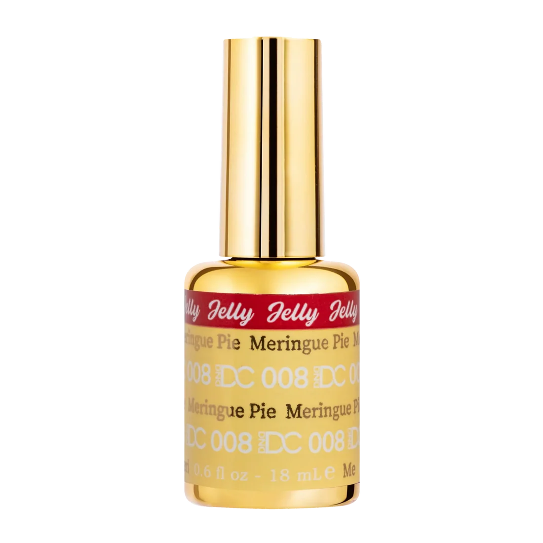 DC Jelly – #008 Merengue Pie