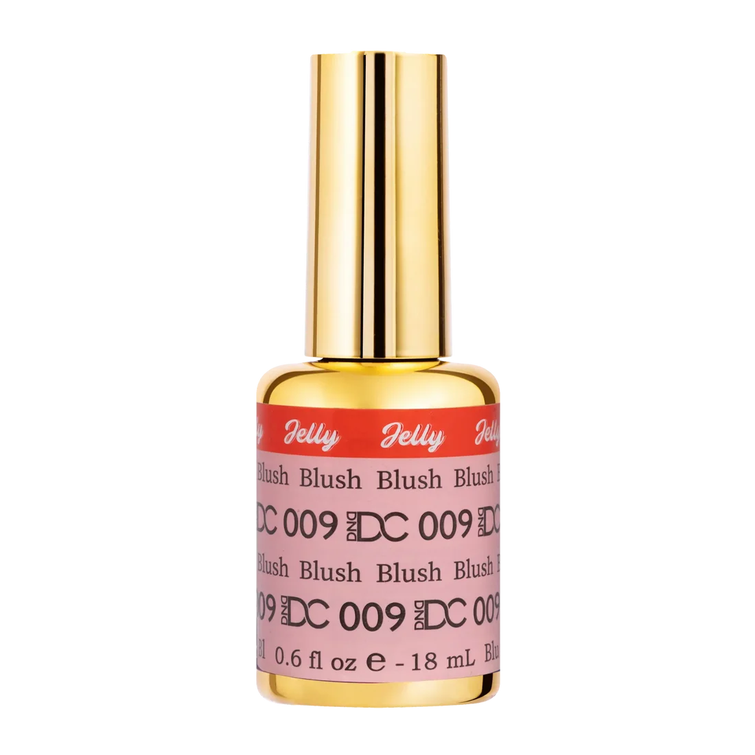 DC Jelly – #009 Blush