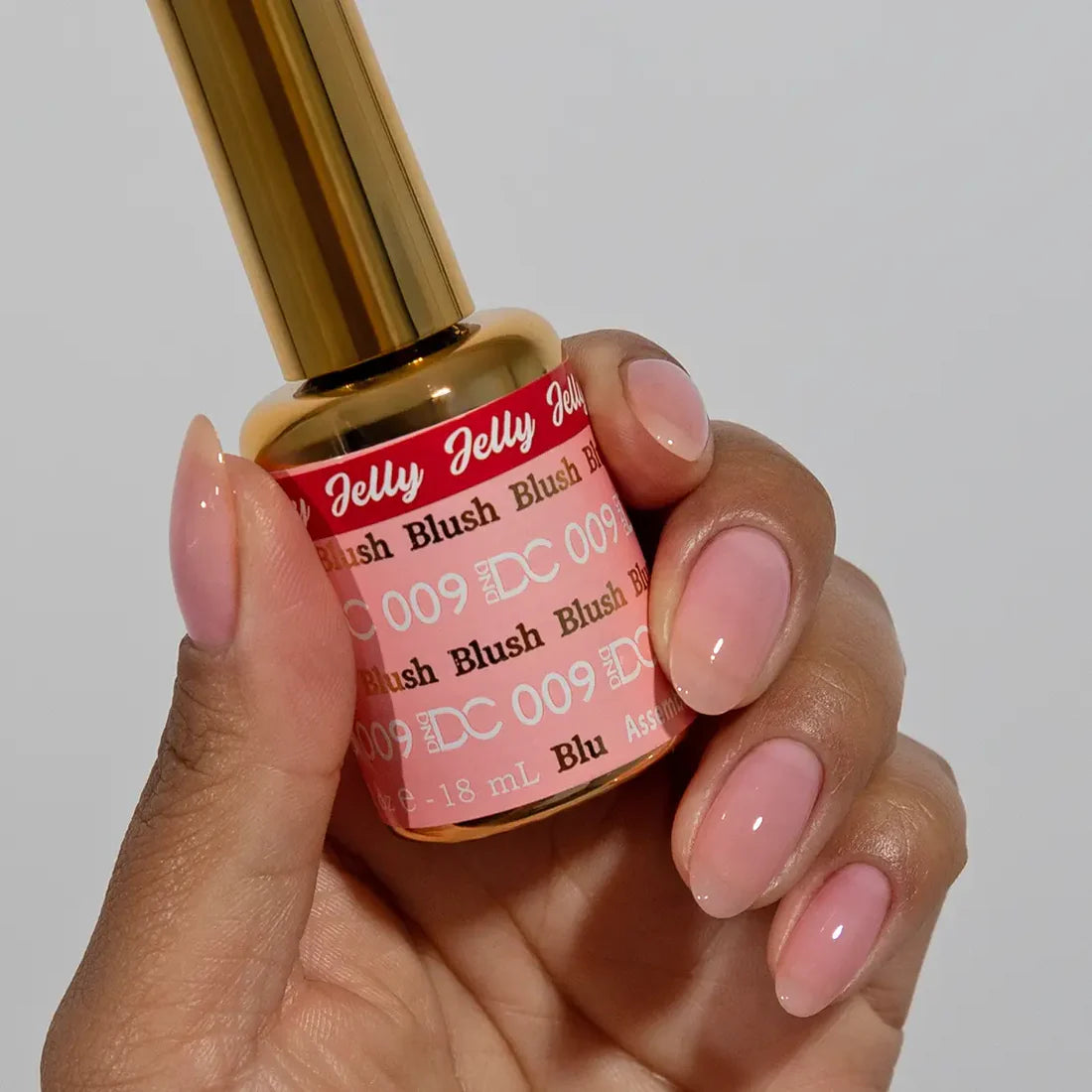 DC Jelly – #009 Blush