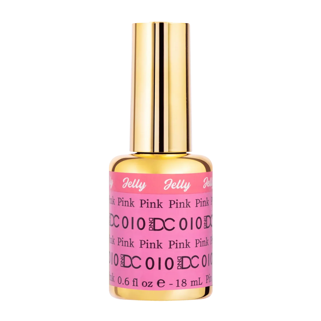 DC Jelly – #010 Pink