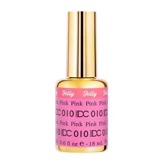 DC Jelly – #010 Pink