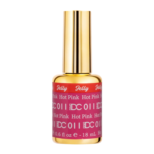 DC Jelly – #011 Hot Pink