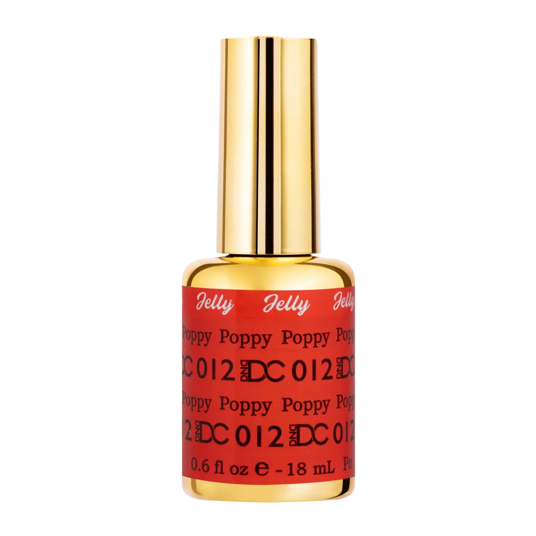 DC Jelly – #012 Poppy