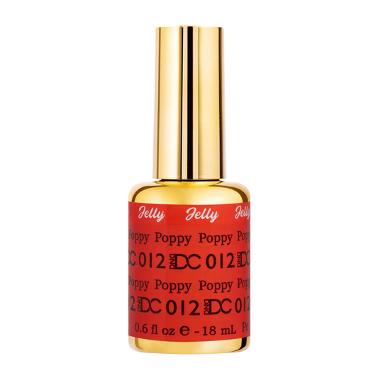 DC Jelly – #012 Poppy
