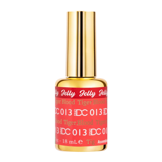 DC Jelly – #013 Tiger Blood