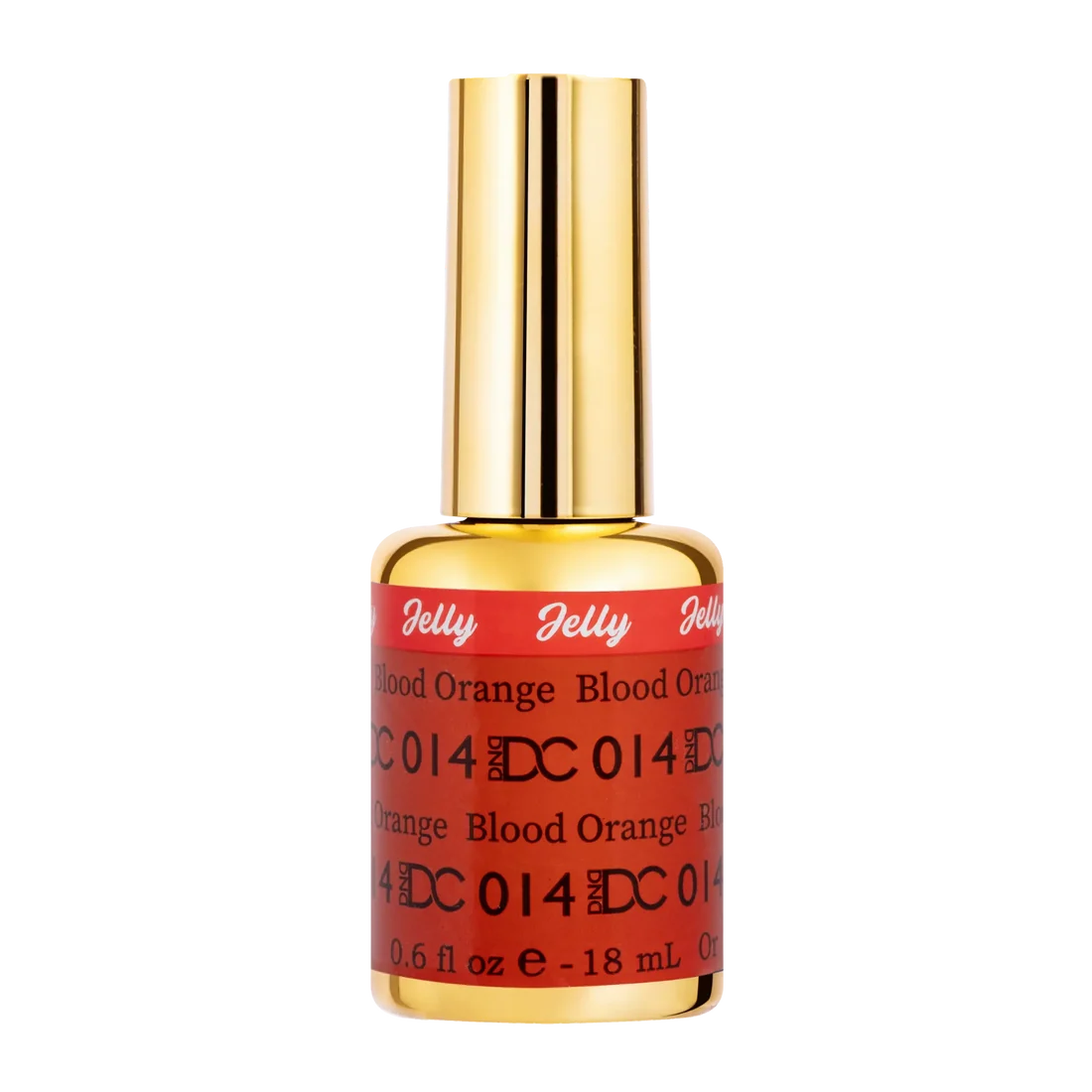 DC Jelly – #014 Blood Orange