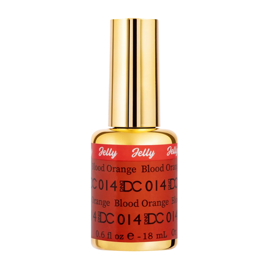 DC Jelly – #014 Blood Orange