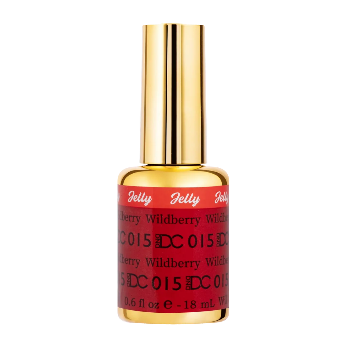 DC Jelly – #015 Wildberry