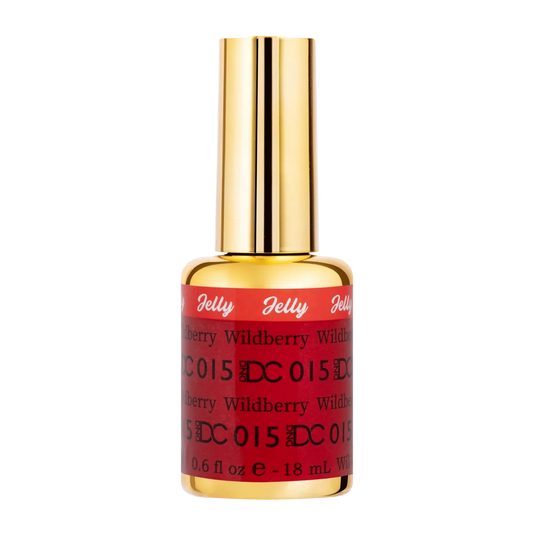 DC Jelly – #015 Wildberry