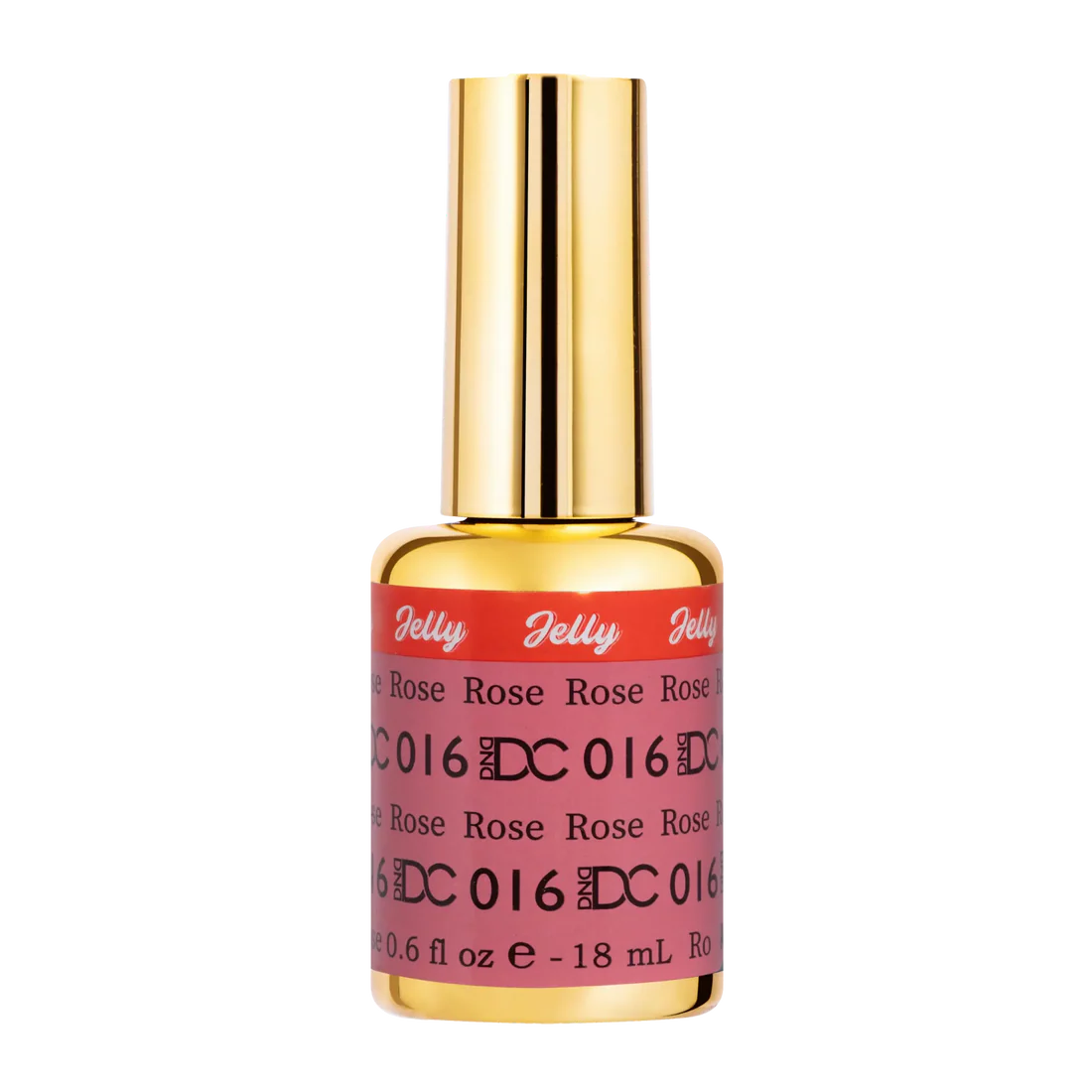 DC Jelly – #016 Rose