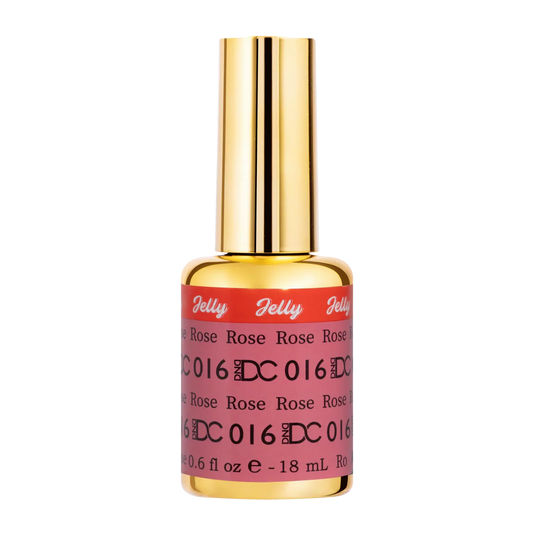 DC Jelly – #016 Rose
