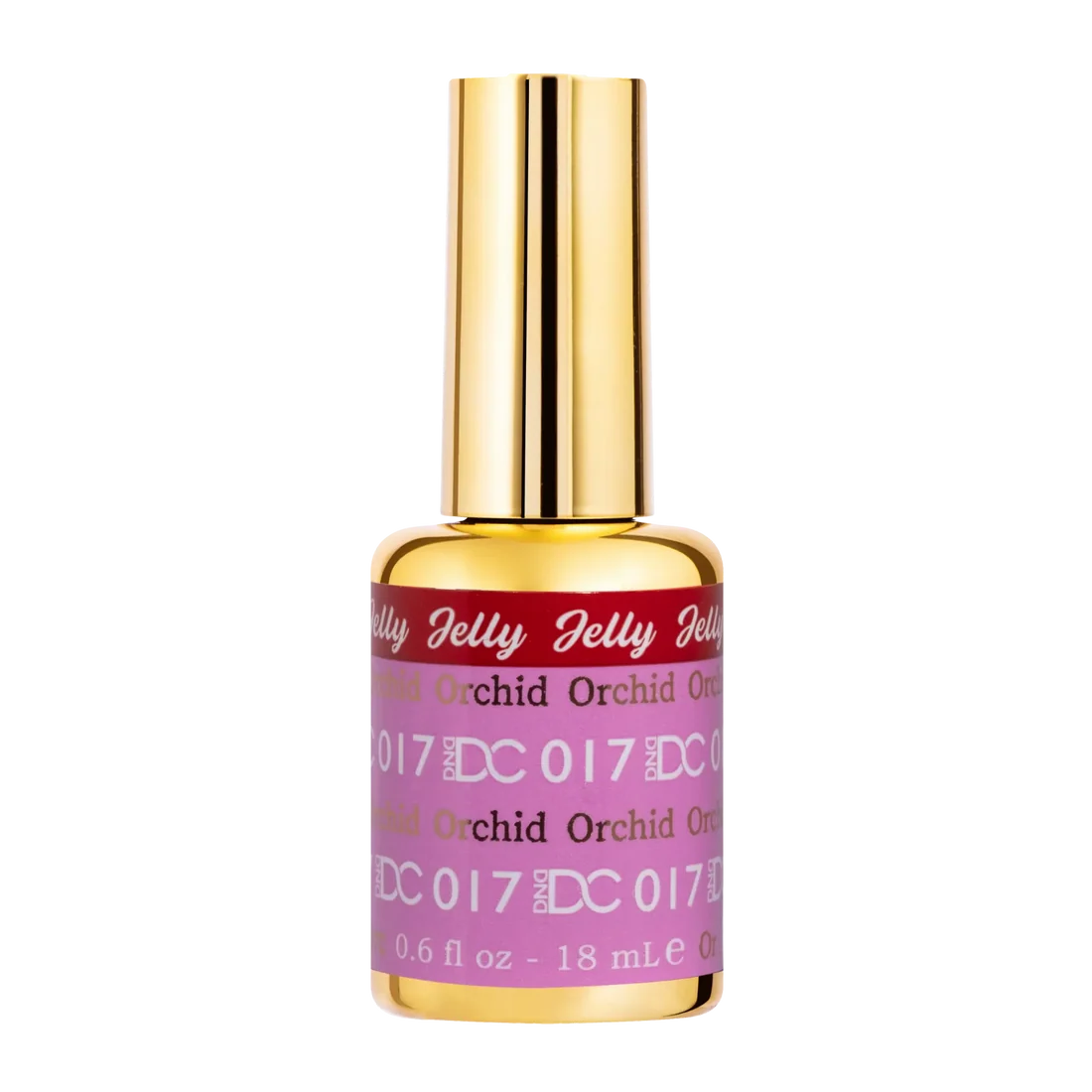 DC Jelly – #017 Orchid