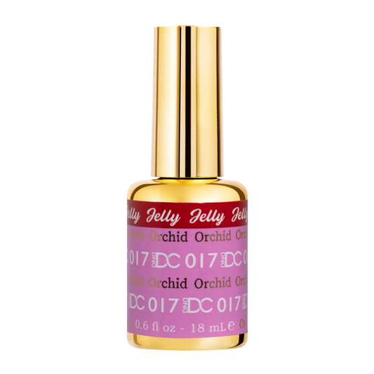 DC Jelly – #017 Orchid