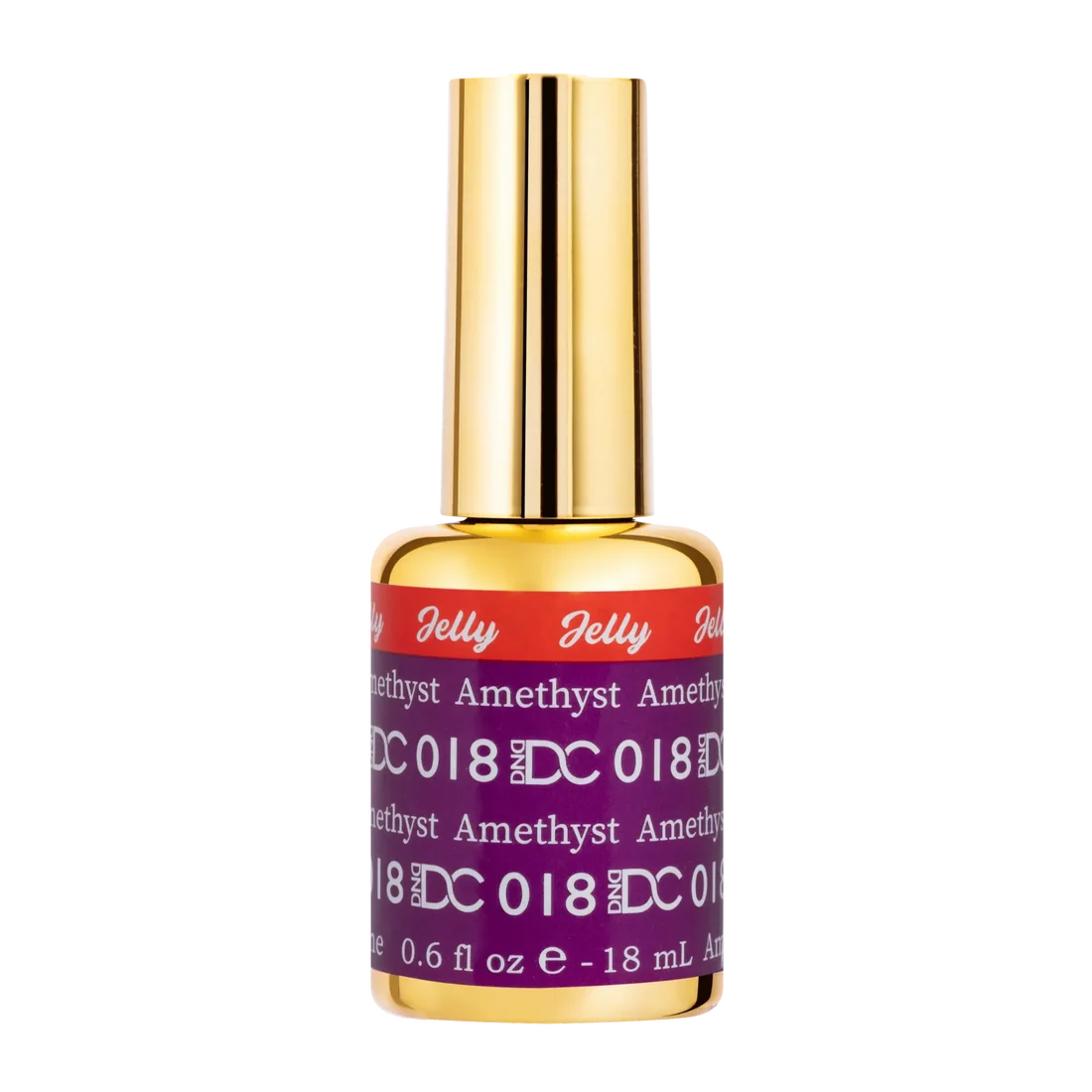 DC Jelly – #018 Amethyst
