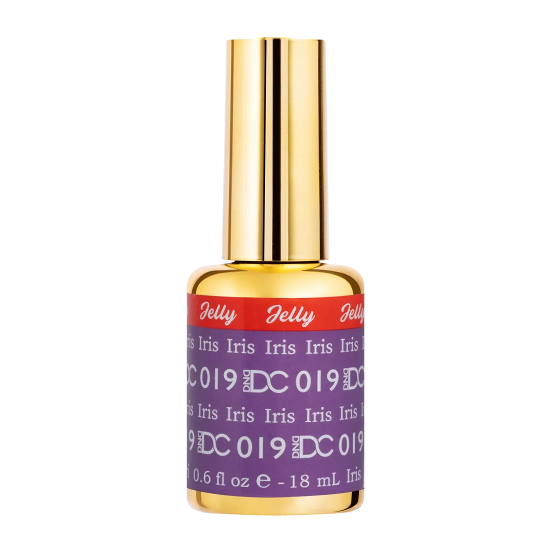 DC Jelly – #019 Iris
