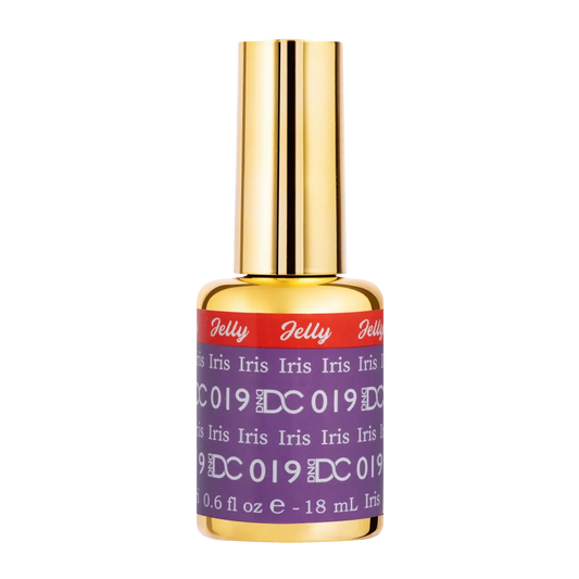 DC Jelly – #019 Iris